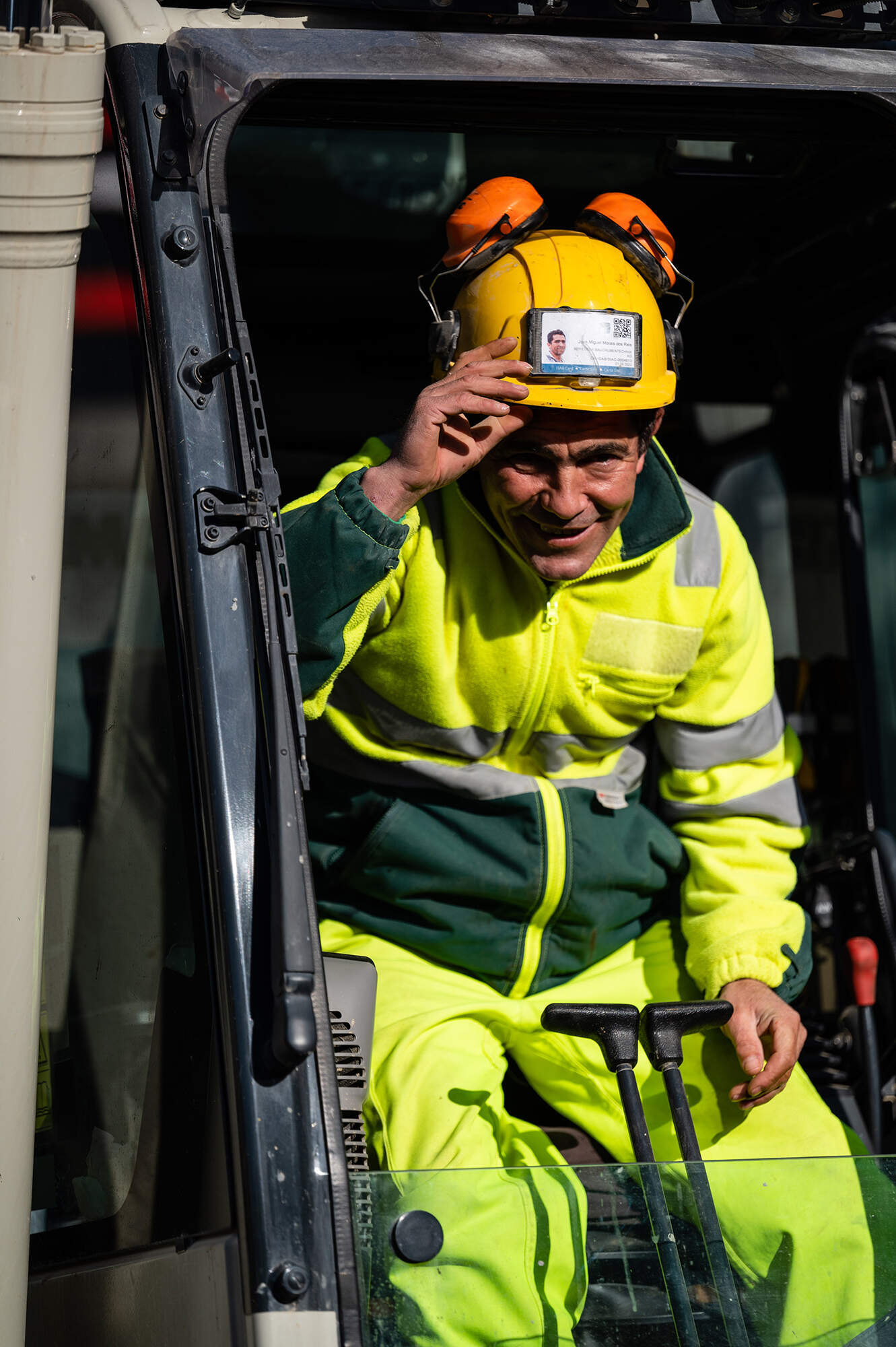 Bereuter Bodenaufwertung Mitarbeiter